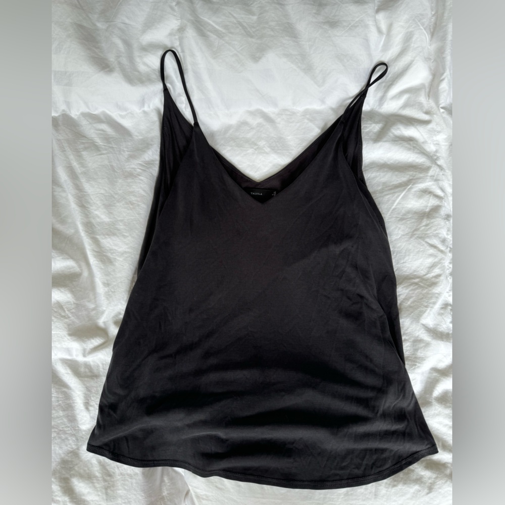 Talula tank from aritzia